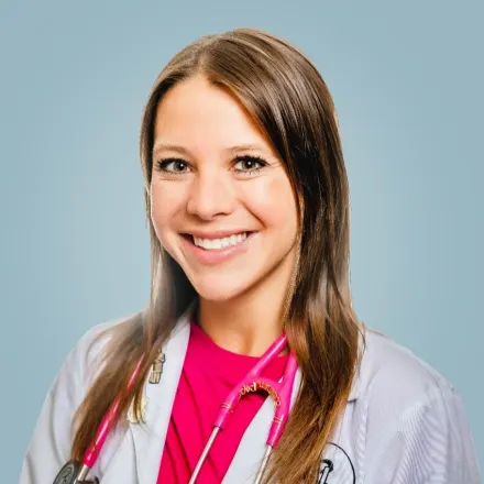 Dr. Lauren Pipitone, DVM